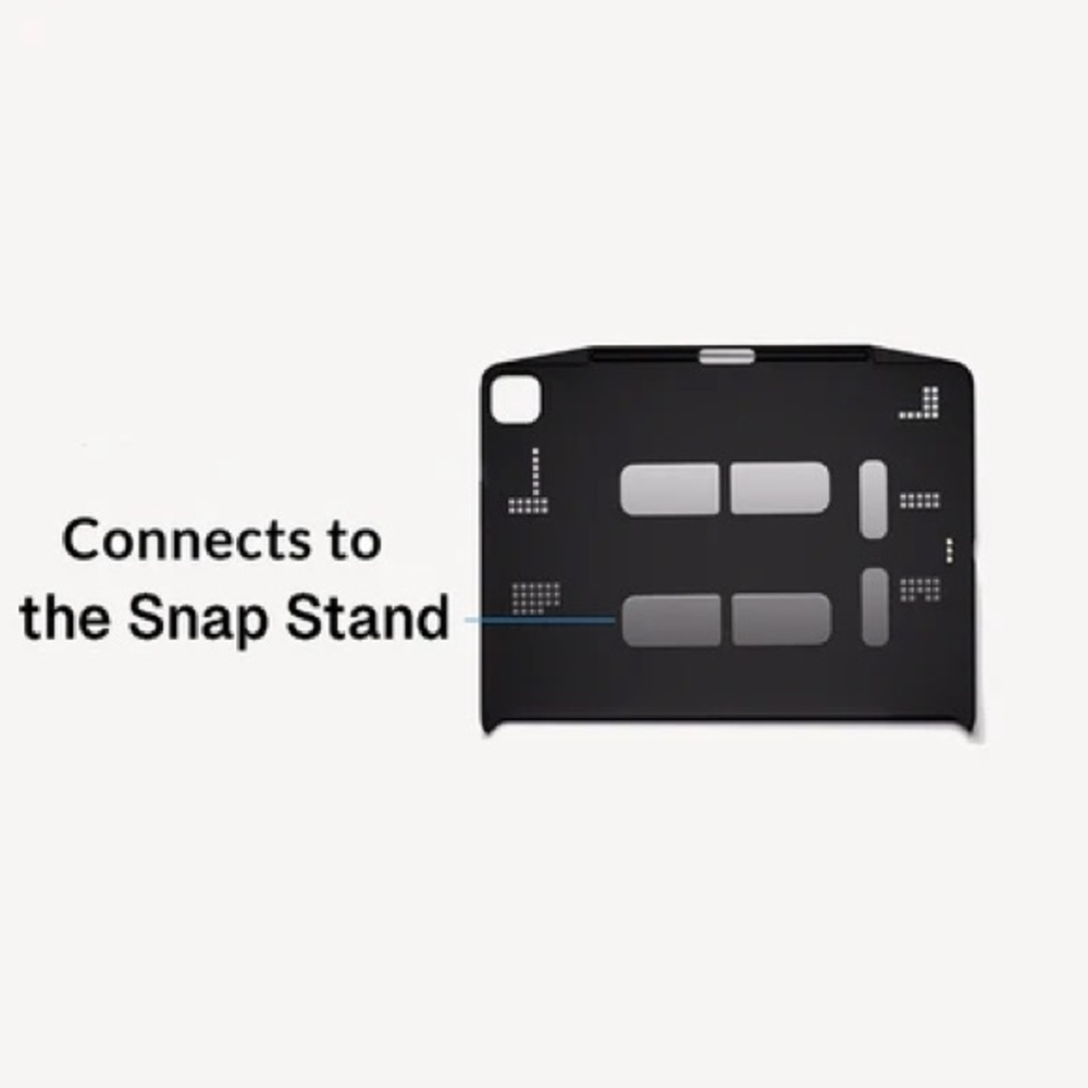 MOFT Snap Float Folio + Snap Case - Picture 7 of 9